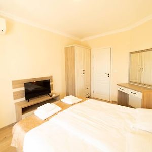 Apartament z 1 sypialnią